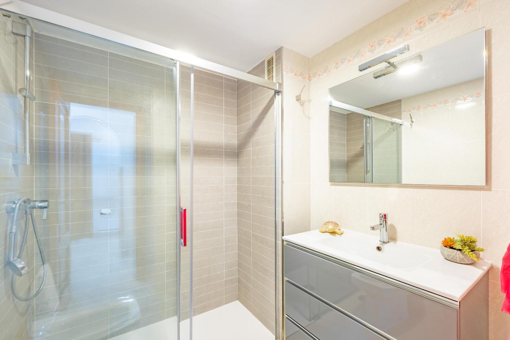 Apartamento Calpeplaya - Plusholidays المظهر الخارجي الصورة